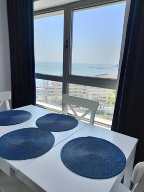 Olimp sea view